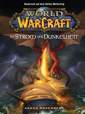 cover image of World of Warcraft, Band 3